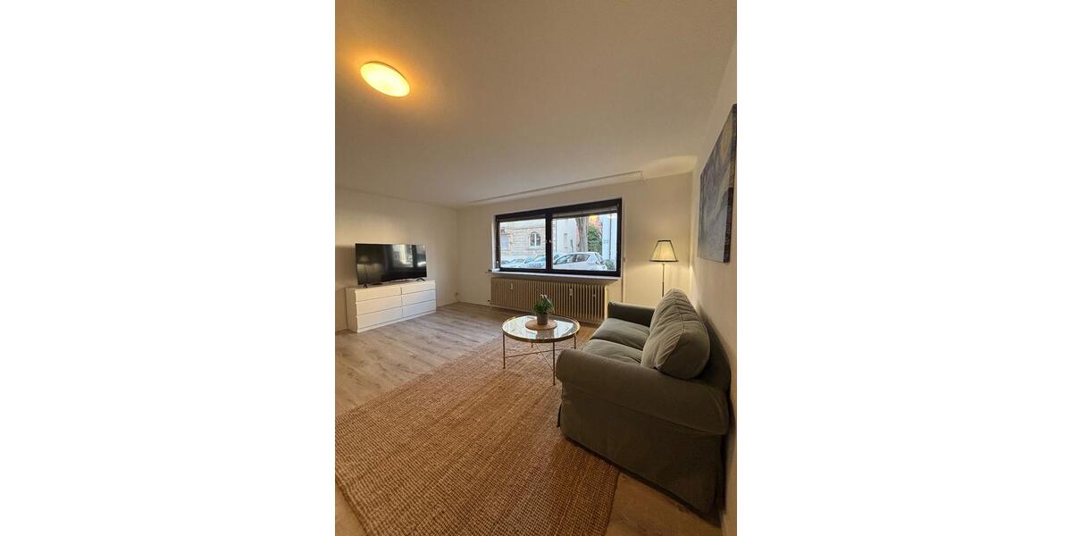 Erdgeschoßwohnung Stuttgart Stuttgart-Süd - 1 Zimmer, 46 m&sup2;, 900&euro; | Angebot:25906947