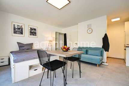 Zimmer Stuttgart Vaihingen - 1 Zimmer, 1.220&euro; | Angebot:26005250