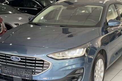 Ford Focus 56.000 km 14.990 &euro; Weil im Schönbuch 71093