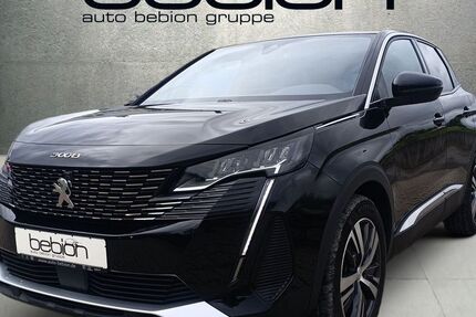 Peugeot 3008 39.950 km 22.480 &euro; Reutlingen 72766
