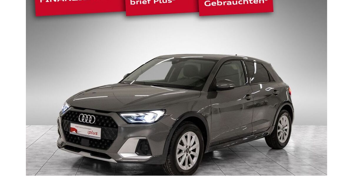Audi A1 10.999 km 28.222 &euro; Stuttgart 70563