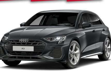 Audi A3 27.394 km 34.540 &euro; Stuttgart 70563