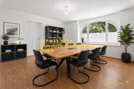 Gewerbeobjekt Stuttgart Stuttgart-Süd - 1.350&euro; | Angebot:27208176