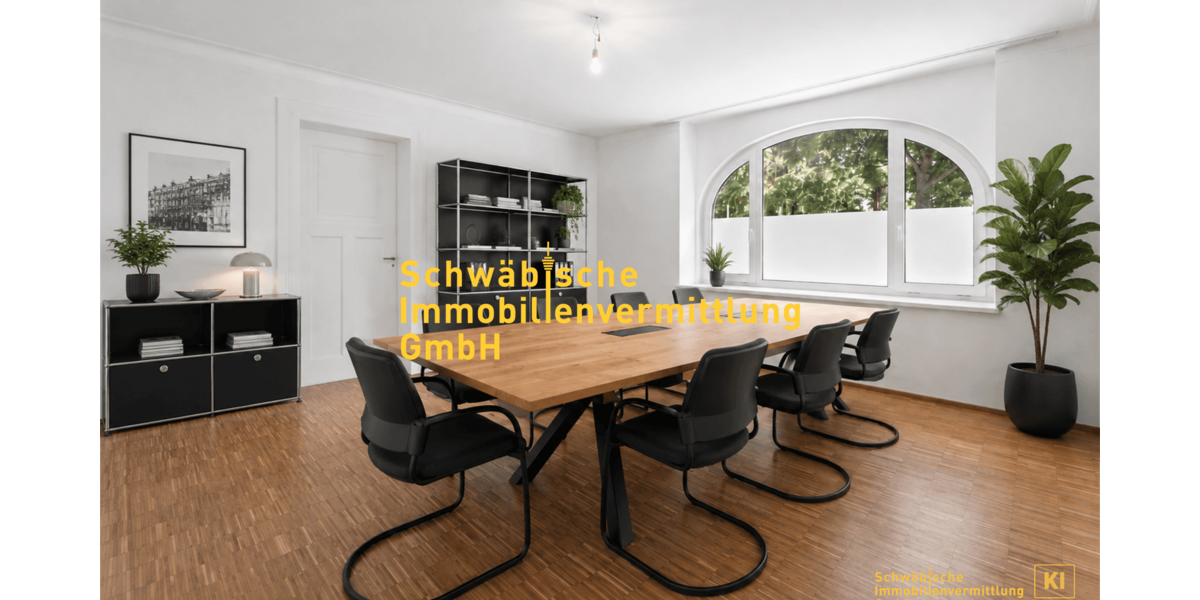 Gewerbeobjekt Stuttgart Stuttgart-Süd - 1.350&euro; | Angebot:27208176