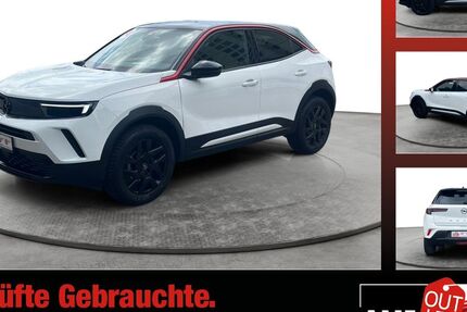 Opel Mokka 26.300 km 17.490 &euro; Pfullingen 72793
