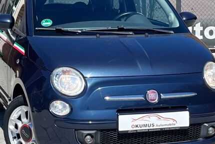 Fiat 500 72.800 km 4.999 &euro; Rohrdorf 72229