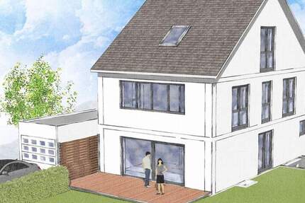 Haus Schönaich - 6 Zimmer, 199 m&sup2;, 953.000&euro; | Angebot:25774879