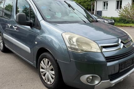 Citroen Berlingo 350.000 km 1.750 &euro; Tübingen 72074