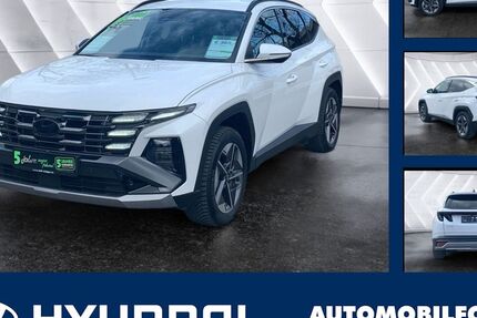 Hyundai TUCSON 24.984 km 30.880 &euro; Pfullingen 72793