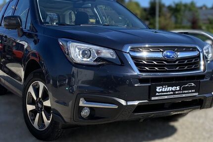 Subaru Forester 243.000 km 6.999 &euro; Aidlingen (Kreis Böblingen) 71134