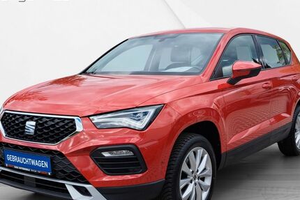 Seat Ateca 48.650 km 23.290 &euro; Böblingen 71034