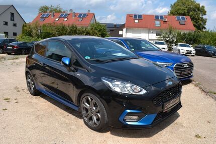 Ford Fiesta 114.620 km 9.400 &euro; Sindelfingen 71065