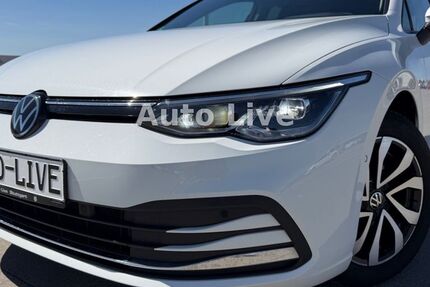 VW Golf 74.120 km 22.990 &euro; Böblingen/Stuttgart 71034