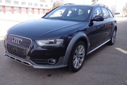 Audi A4 Allroad 223.100 km 8.750 &euro; Horb 72160