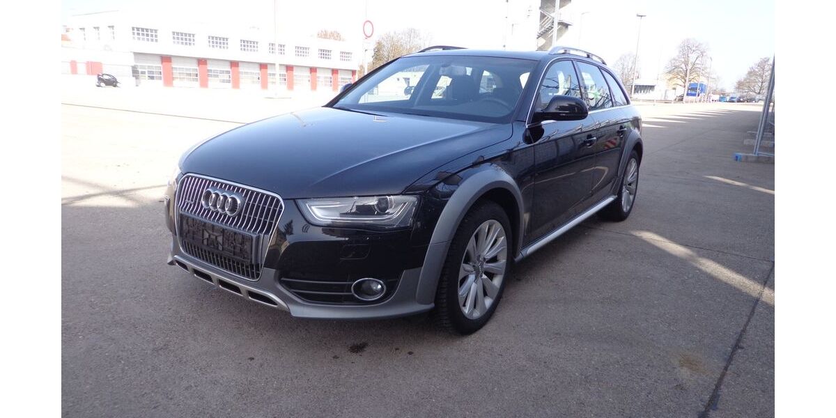 Audi A4 Allroad 223.100 km 8.750 &euro; Horb 72160