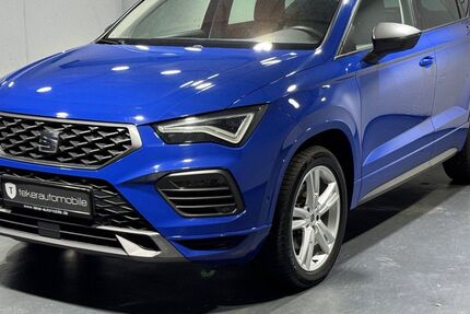 Seat Ateca 148.054 km 19.899 &euro; Nürtingen 72622