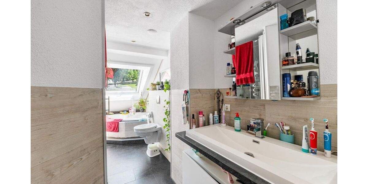 Einfamilienhaus Horb am Neckar / Mühringen Mühringen - 7 Zimmer, 220 m&sup2;, 398.000&euro; | Angebot:25662260