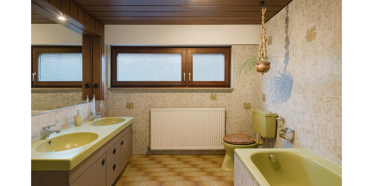 Mehrfamilienhaus, Wohnhaus Filderstadt Plattenhardt - 5 Zimmer, 139 m&sup2;, 440.000&euro; | Angebot:25737698