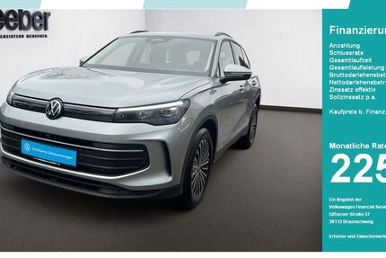 VW Tiguan 3.720 km 32.550 &euro; Herrenberg 71083