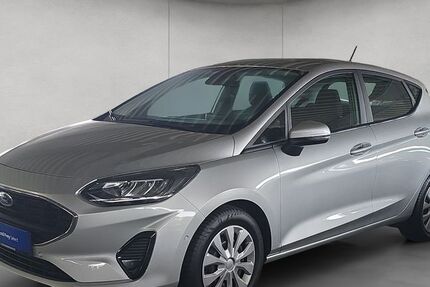 Ford Fiesta 27.011 km 14.360 &euro; Stuttgart 70190