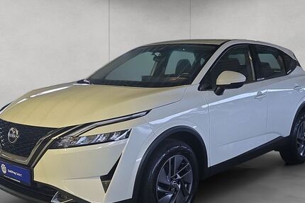 Nissan Qashqai 24.352 km 21.400 &euro; Stuttgart 70190