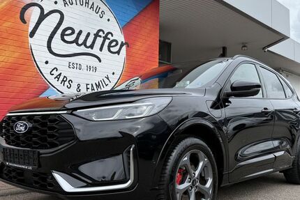 Ford Kuga 11.600 km 36.990 &euro; Herrenberg-Kuppingen 71083