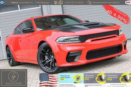 Dodge Charger 28.874 km 39.999 &euro; Burladingen 72393