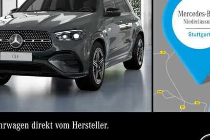 Mercedes-Benz GLE 450 9.900 km 92.990 &euro; Stuttgart 70376
