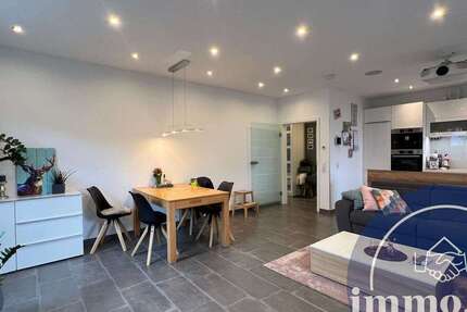 Wohnung Bad Urach - 3 Zimmer, 99 m&sup2;, 385.000&euro; | Angebot:26554037