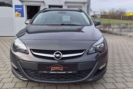 Opel Astra 213.954 km 3.700 &euro; Horb 72160