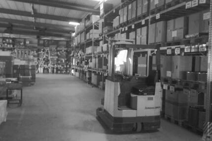 Gewerbeobjekt Stuttgart Münchingen - 3.906&euro; | Angebot:25727646