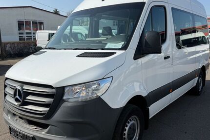 Mercedes-Benz Sprinter 98.171 km 38.294 &euro; Reutlingen 72766
