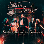Storm Seeker - Sailors, Rowers & Gunners Tour