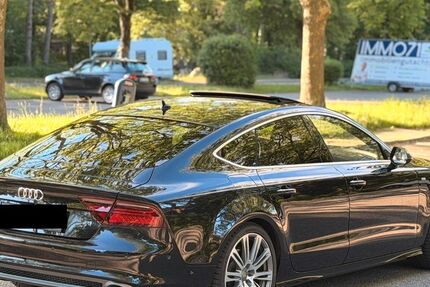 Audi A7 175.558 km 20.900 &euro; Nagold 72202