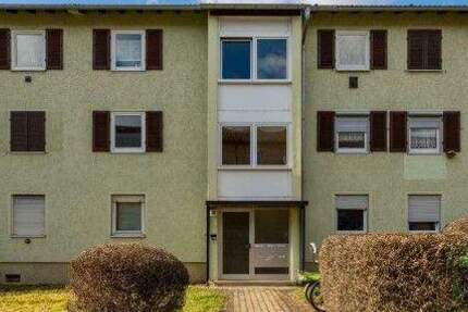 Wohnung Stuttgart Burgholzhof - 1 Zimmer, 42 m&sup2;, 185.000&euro; | Angebot:25769463