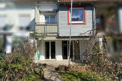 Haus Wendlingen - 6 Zimmer, 135 m&sup2;, 490.000&euro; | Angebot:26006412