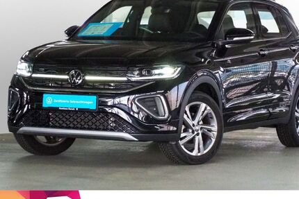 VW T-Cross 7.330 km 27.445 &euro; Bisingen 72406