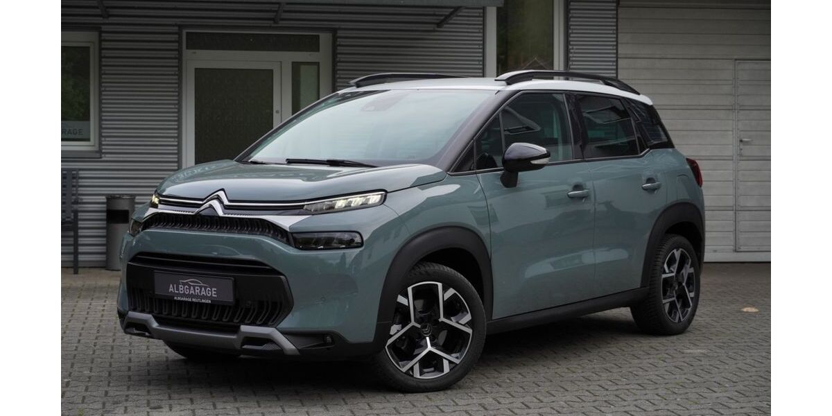 Citroen C3 33.000 km 13.690 &euro; Pfullingen 72793