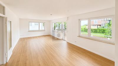 ERSTBEZUG: HELL, MODERN & MIT BALKON - Etagenwohnung Filderstadt | Angebot:26949640