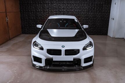 BMW M2 2.850 km 73.000 &euro; Reutlingen 72766