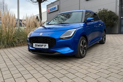 Suzuki Swift 1.500 km 19.990 &euro; Ostfildern 73760