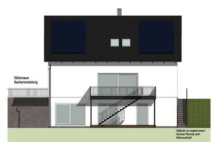 Grundstück Grafenau-Döffingen Döffingen - 665.000&euro; | Angebot:22782781