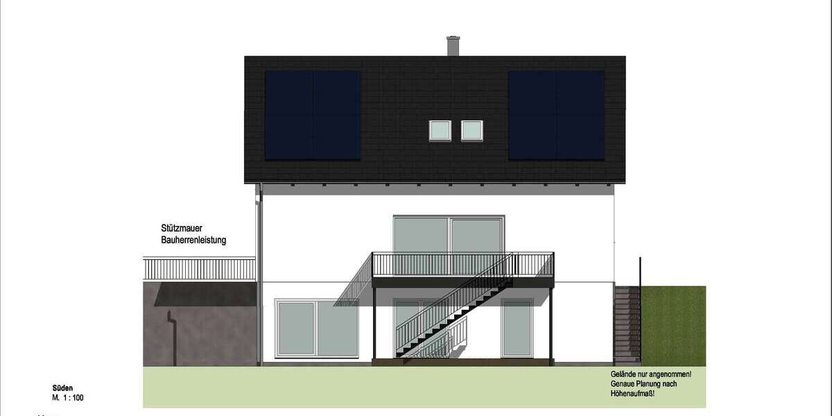 Grundstück Grafenau-Döffingen Döffingen - 665.000&euro; | Angebot:22782781