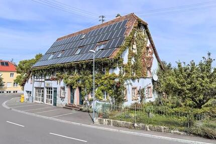 Haus Horb am Neckar - 17 Zimmer, 390 m&sup2;, 970.000&euro; | Angebot:26942192