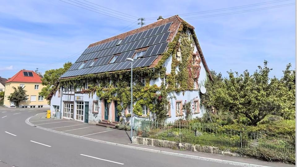Mehrfamilienhaus, Wohnhaus Horb am Neckar - 17 Zimmer, 390 m&sup2;, 970.000&euro; | Angebot:26942192