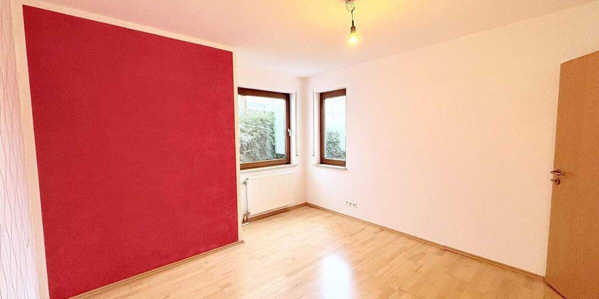 Etagenwohnung Weil im Schönbuch - 4 Zimmer, 111 m&sup2;, 395.000&euro; | Angebot:25780791