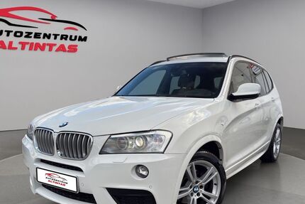 BMW X3 M 239.000 km 13.750 &euro; Holzgerlingen 71088