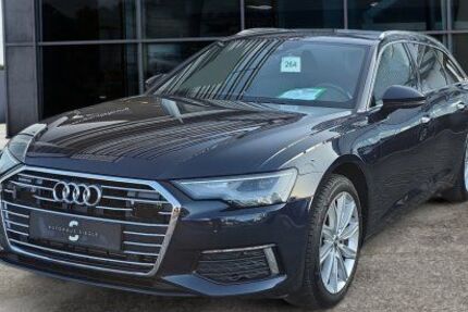 Audi A6 119.119 km 29.440 &euro; Wendlingen am Neckar 73240