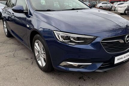 Opel Insignia 98.900 km 11.900 &euro; Stuttgart 70469