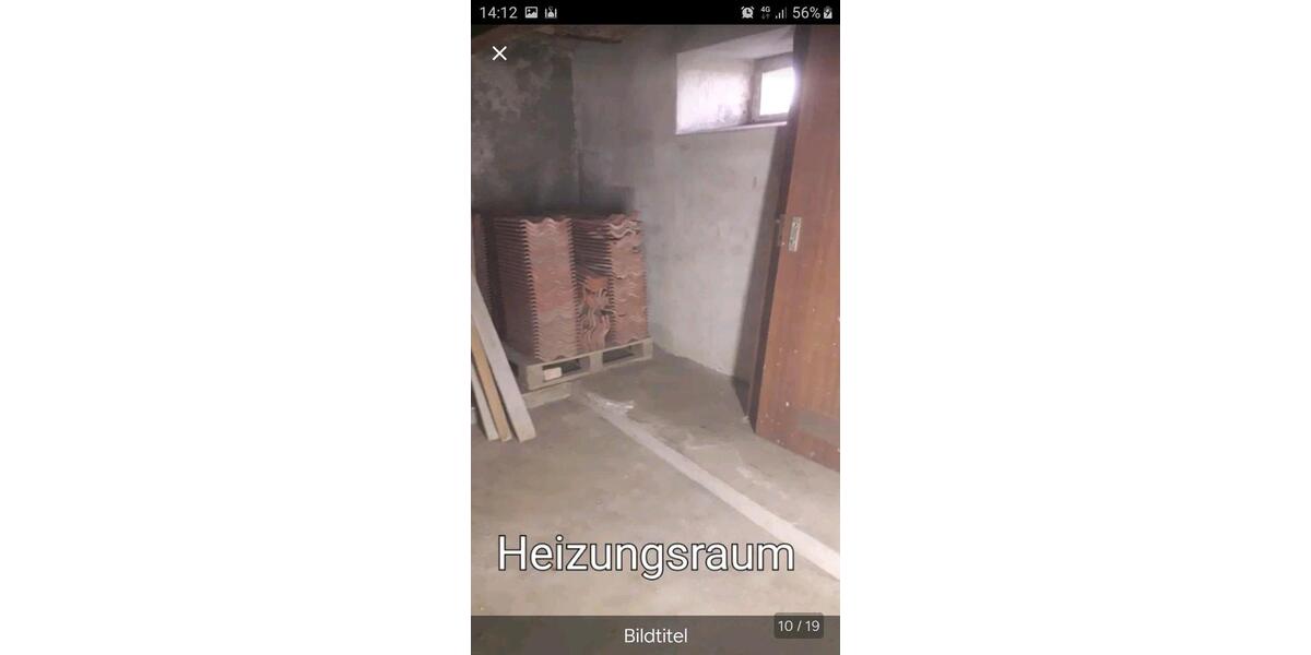 Mehrfamilienhaus, Wohnhaus Rottenburg am Neckar - 6 Zimmer, 120 m&sup2;, 150.000&euro; | Angebot:27478905